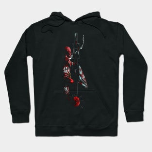 Uncle Frank Hellraiser Hoodie